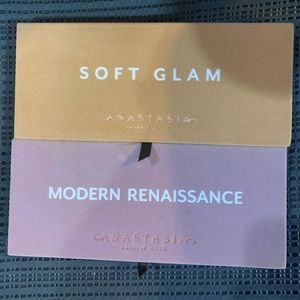 Anastasia Beverly Hills Eyeshadow Palettes